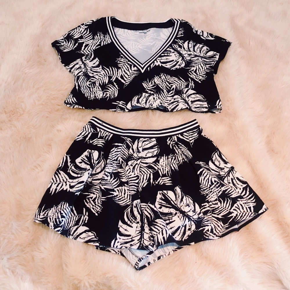 Tobi | Two Piece